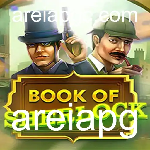 Book of Sherlock: Descubra o Enigma do Jogo Inovador