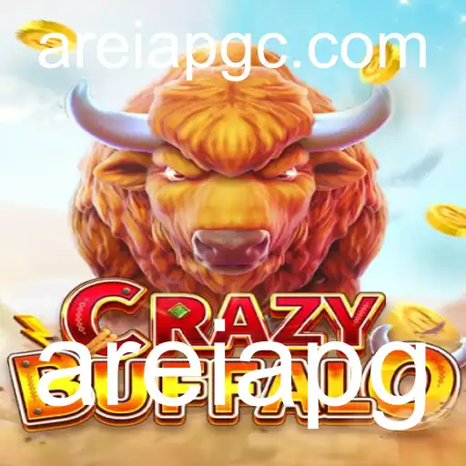 Descubra o Fascinante Mundo de CRAZYBUFFALO