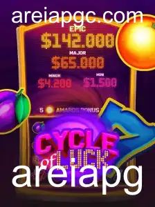 CycleofLuck: Descubra a Emoção do Jogo de Sorte e Estratégia
