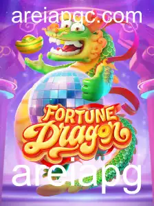 FortuneDragon: Mergulhe em um Mundo de Aventuras e Estratégia