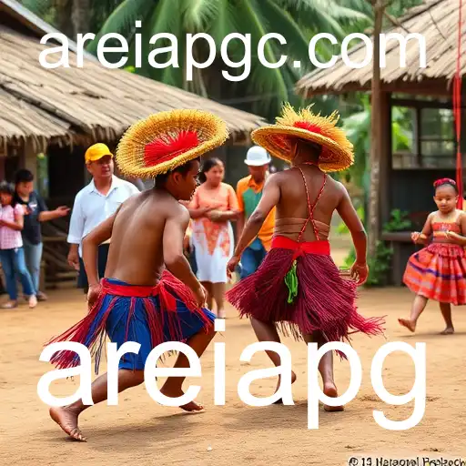 Jogos de sabong