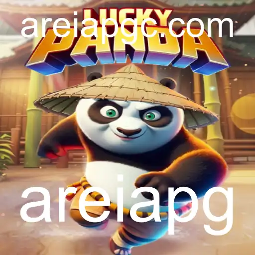 LuckyPanda: Descubra a Emoção e Estratégia Por Trás do Jogo