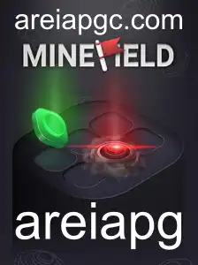 MineField: Descubra a Emoção do Novo Jogo Estratégico