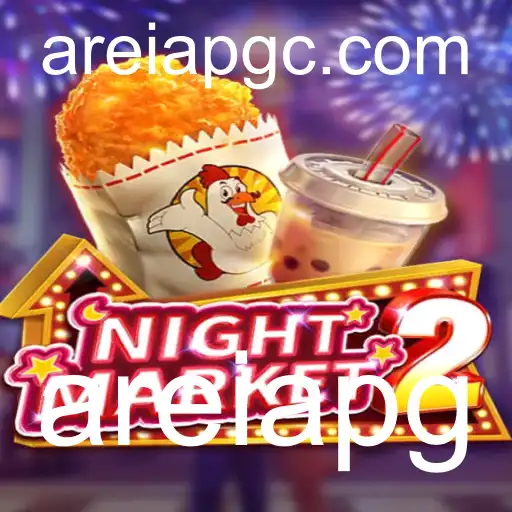 NightMarket2: Um Mundo de Aventuras e Estratégias