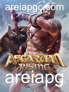 Descubra o Fantástico Mundo de AsgardianRising: Um Jogo de Estratégia e Aventura