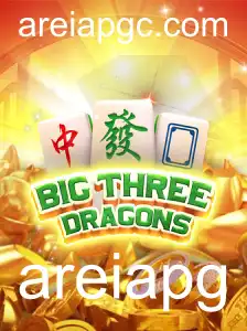BigThreeDragons: Explorando o Mundo dos Dragões de Areiopg