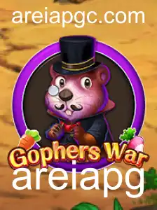 Tudo sobre GophersWar: O emocionante jogo que conquistou o coração dos gamers