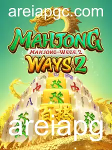 Explorando MahjongWays2: Uma Jornada no Mundo do Mahjong com Características Inovadoras