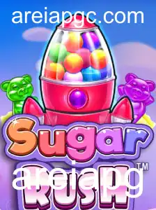 Desvendando SugarRush: Um Mergulho no Fantástico Mundo de Areias e Doces