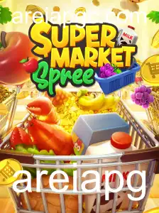 Explorando o Mundo Divertido de SupermarketSpree