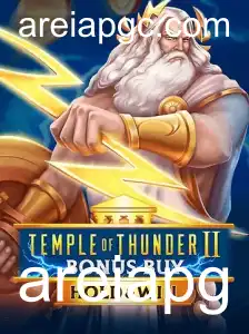 Descubra Temple of Thunder II Bonus Buy: Desafios e Aventuras no Jogo